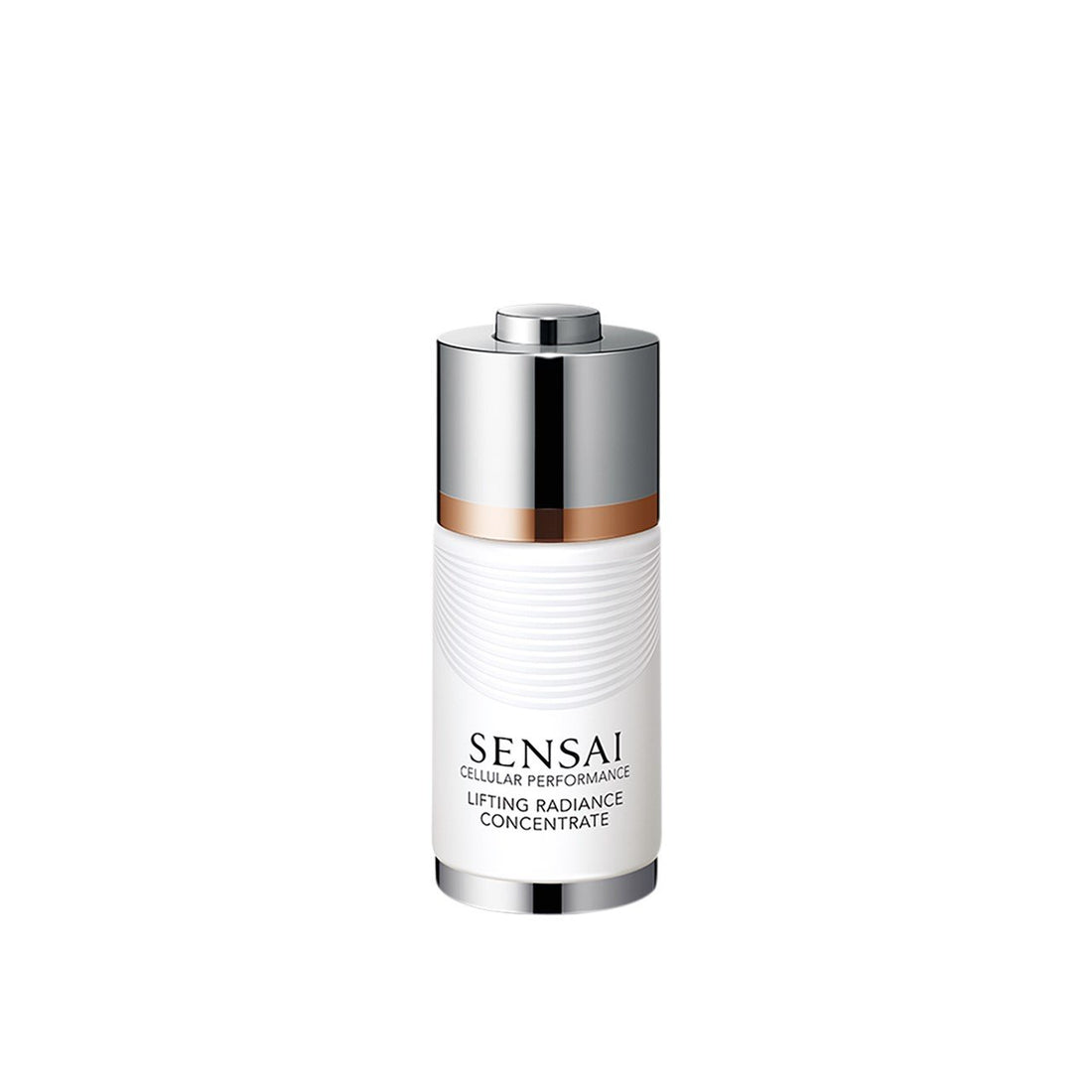Sensai Cellular Performance Concentré Éclat Liftant 40 ml