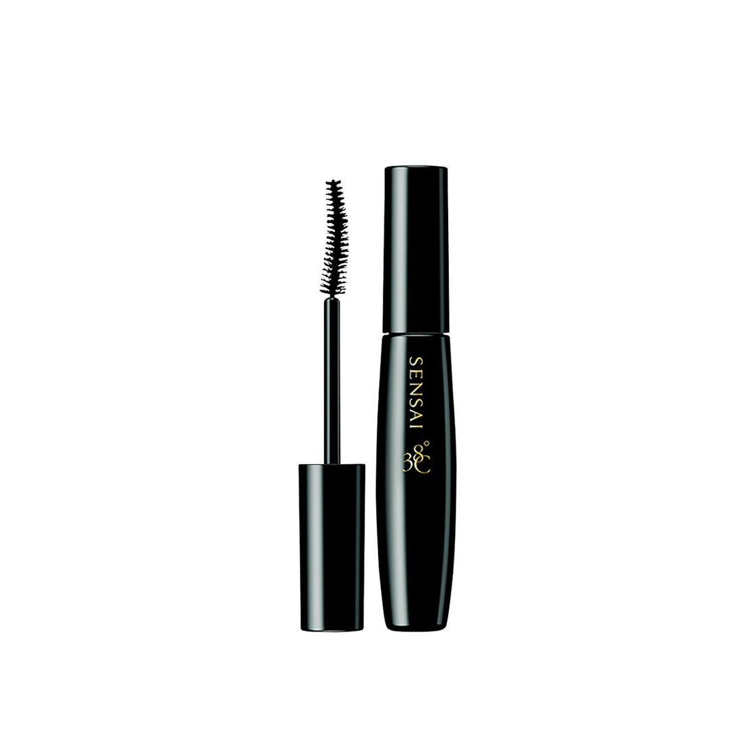 Sensai Mascara 38ºC Volumising MV-1 Black 8ml