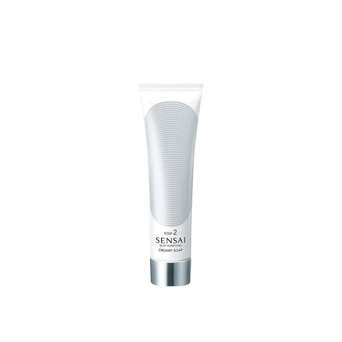 Sensai Silky Purifying Creamy Soap 125ml