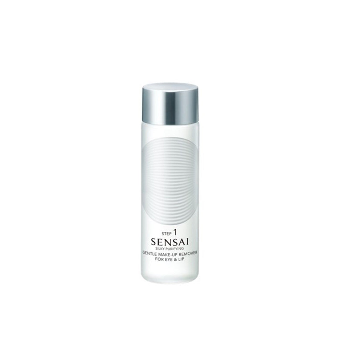 Sensai Silky Purifying Gentle Make-up Remover for Eye & Lip 100ml