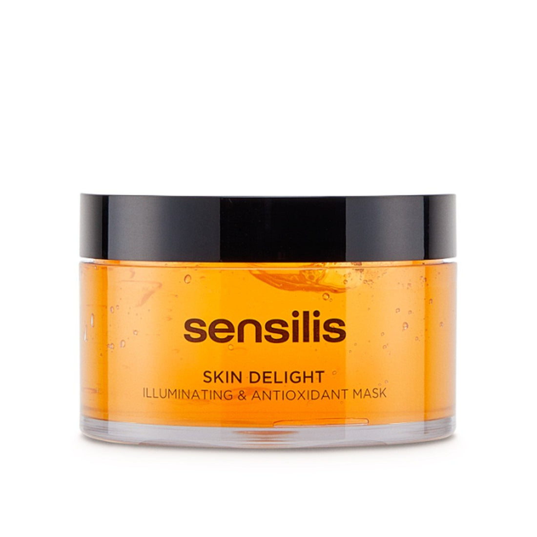 Sensilis Skin Delight Máscara Iluminadora e Antioxidante 150ml