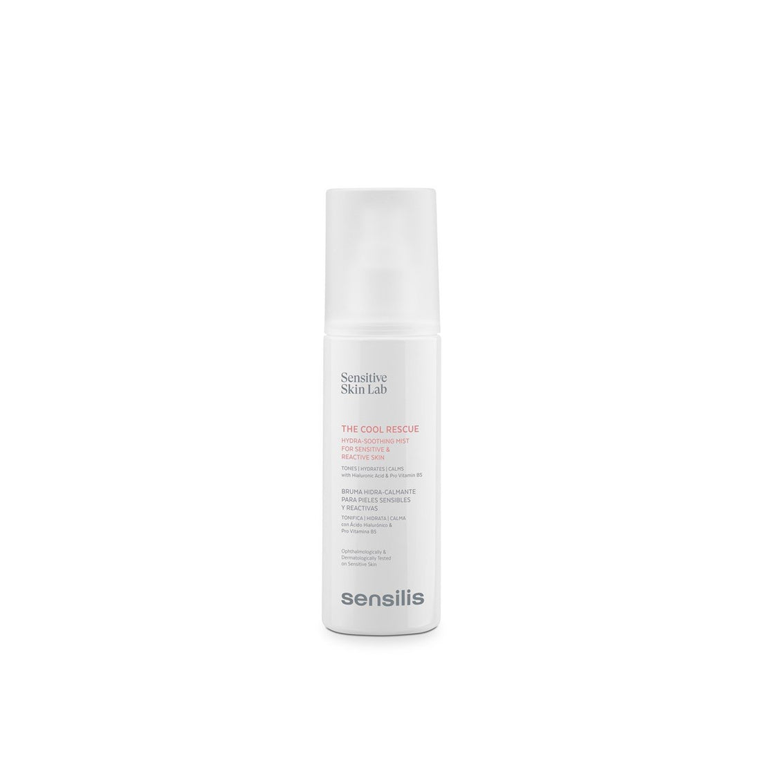 Sensilis The Cool Rescue Hydra-Soothing Mist 150ml