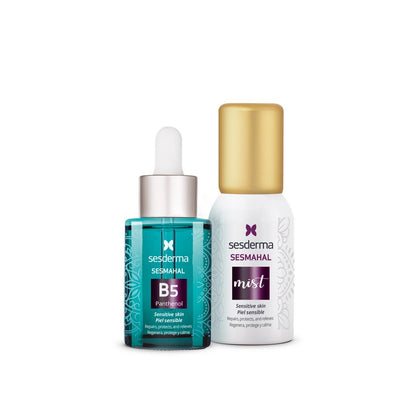 Sesderma Sesmahal B5 Serum 30ml + Sesmahal Mist 30ml Promo Pack