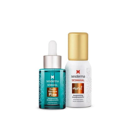 Sesderma Sesmahal French Maritime Pine Serum 30ml + Sesmahal Mist 30ml Promo Pack