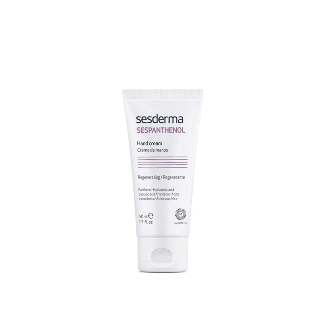 Sesderma Sespanthenol Hand Cream 50ml