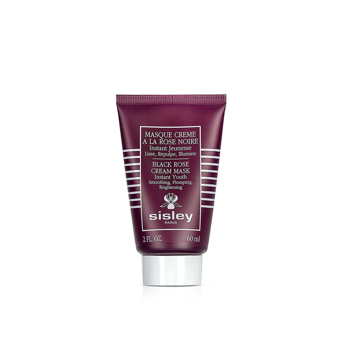 Sisley Paris Black Rose Cream Mask 60ml
