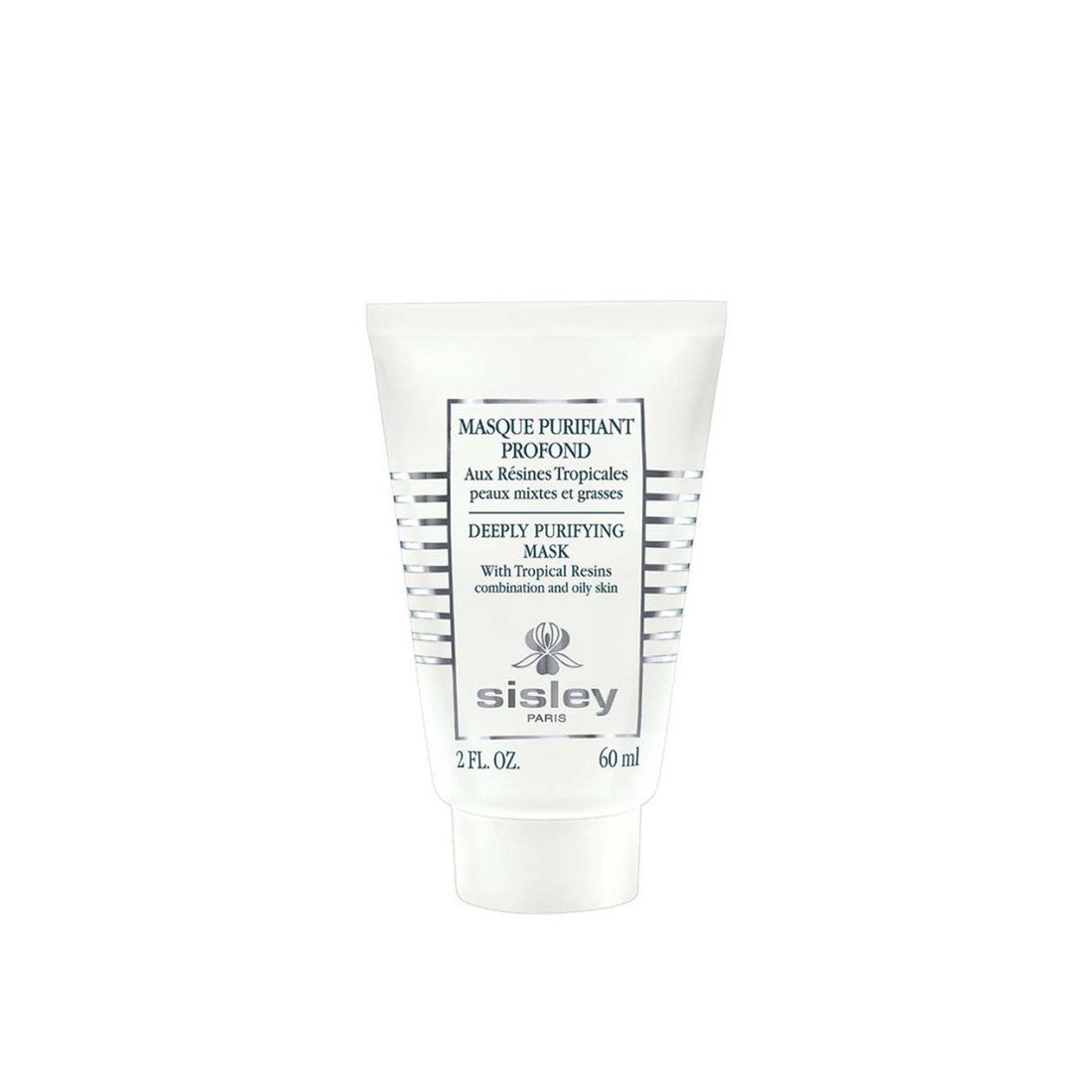 Sisley Paris Deeply Purifying Mask 60ml