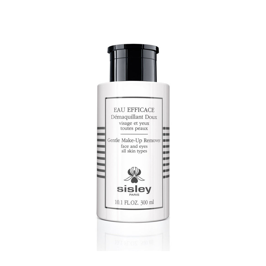Sisley Paris Eau Efficace Gentle Make-Up Remover 300ml