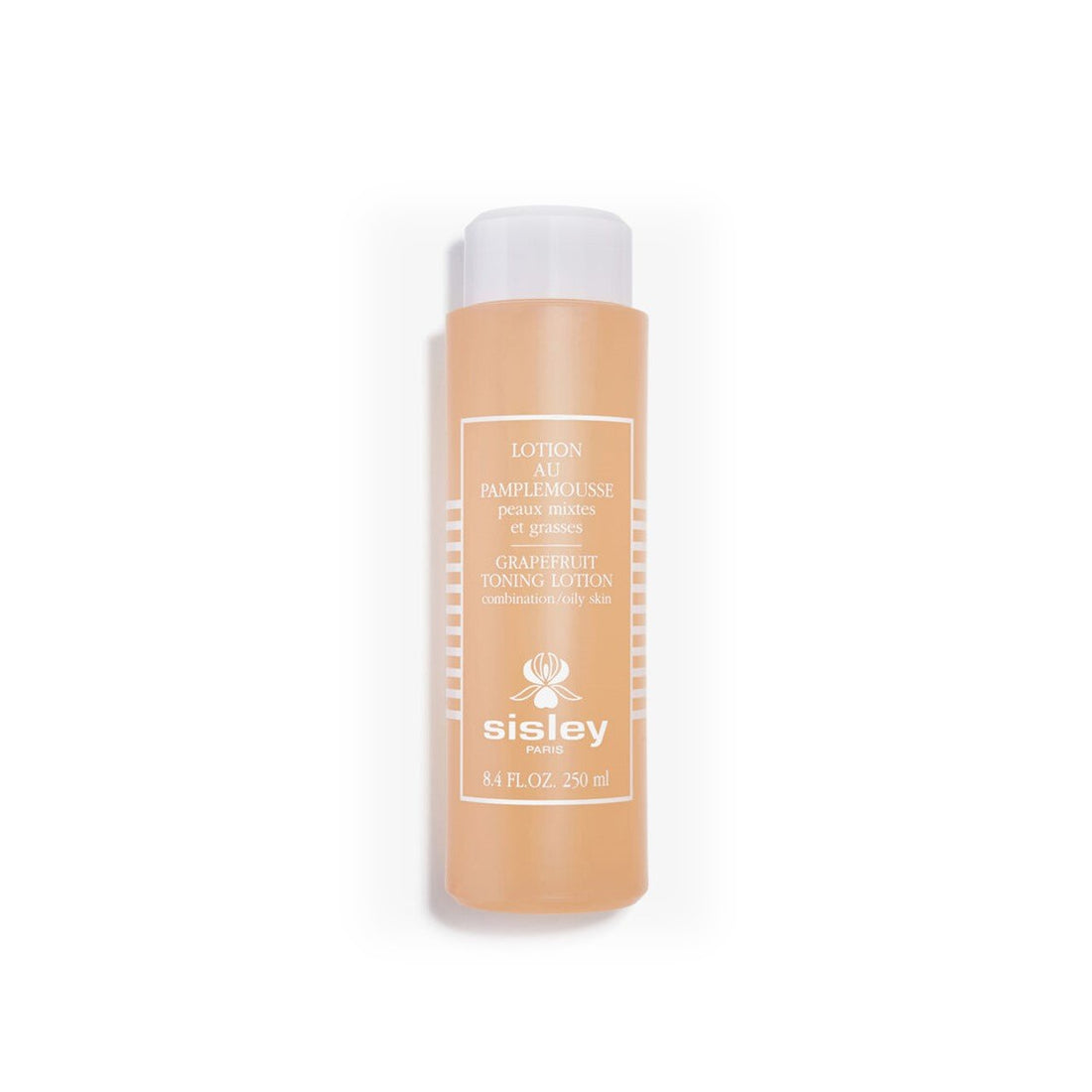 Sisley Paris Grapefruit Toning Lotion Combination/Oily Skin 250ml