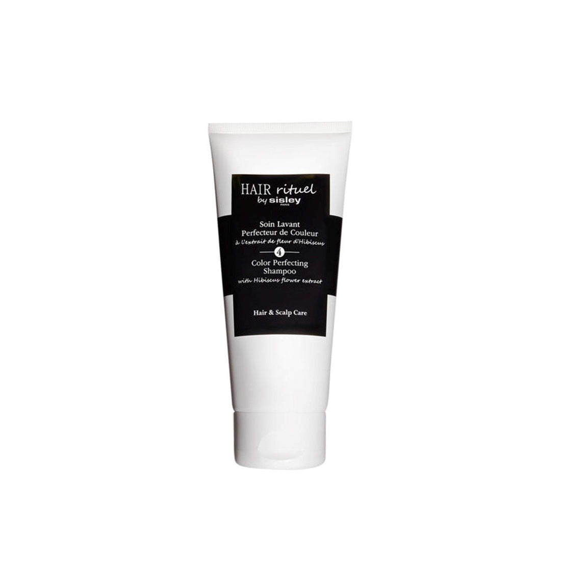 Sisley Paris Hair Rituel Color Perfecting Shampoo 4 200ml