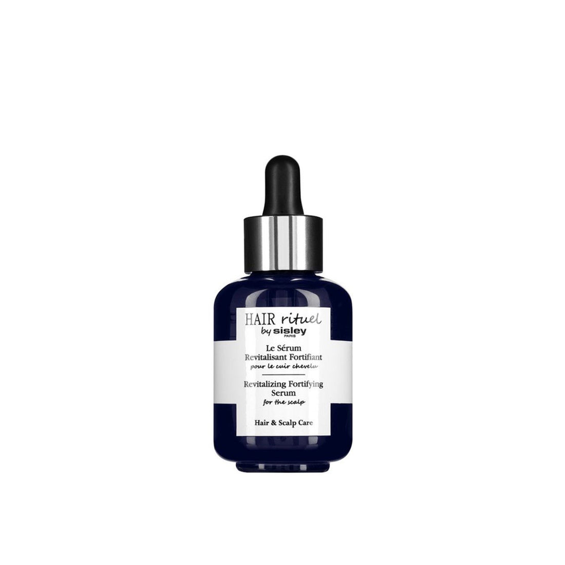 Sisley Paris Hair Rituel Revitalizing Fortifying Serum 60ml