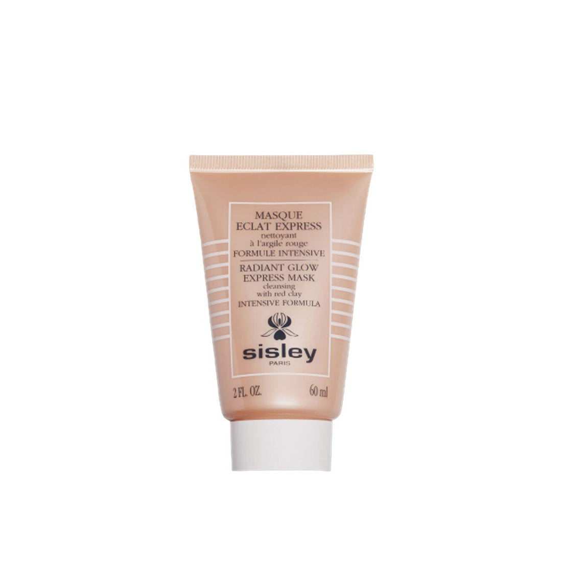 Sisley Paris Masque Express Éclat Radieux 60 ml