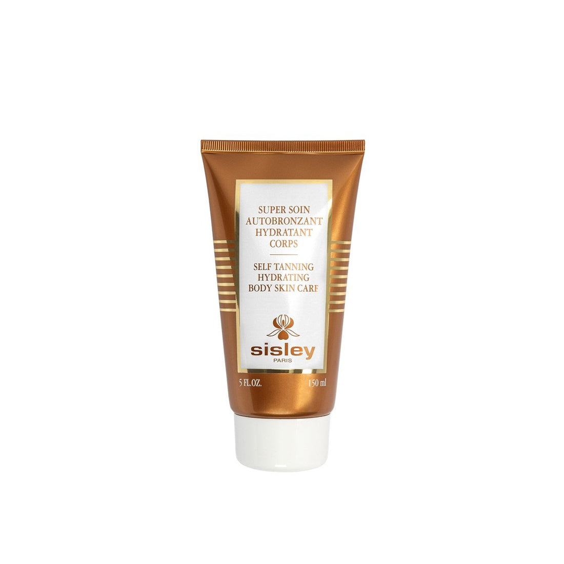 Sisley Paris Autobronzeador Hidratante Cuidado Corporal 150ml