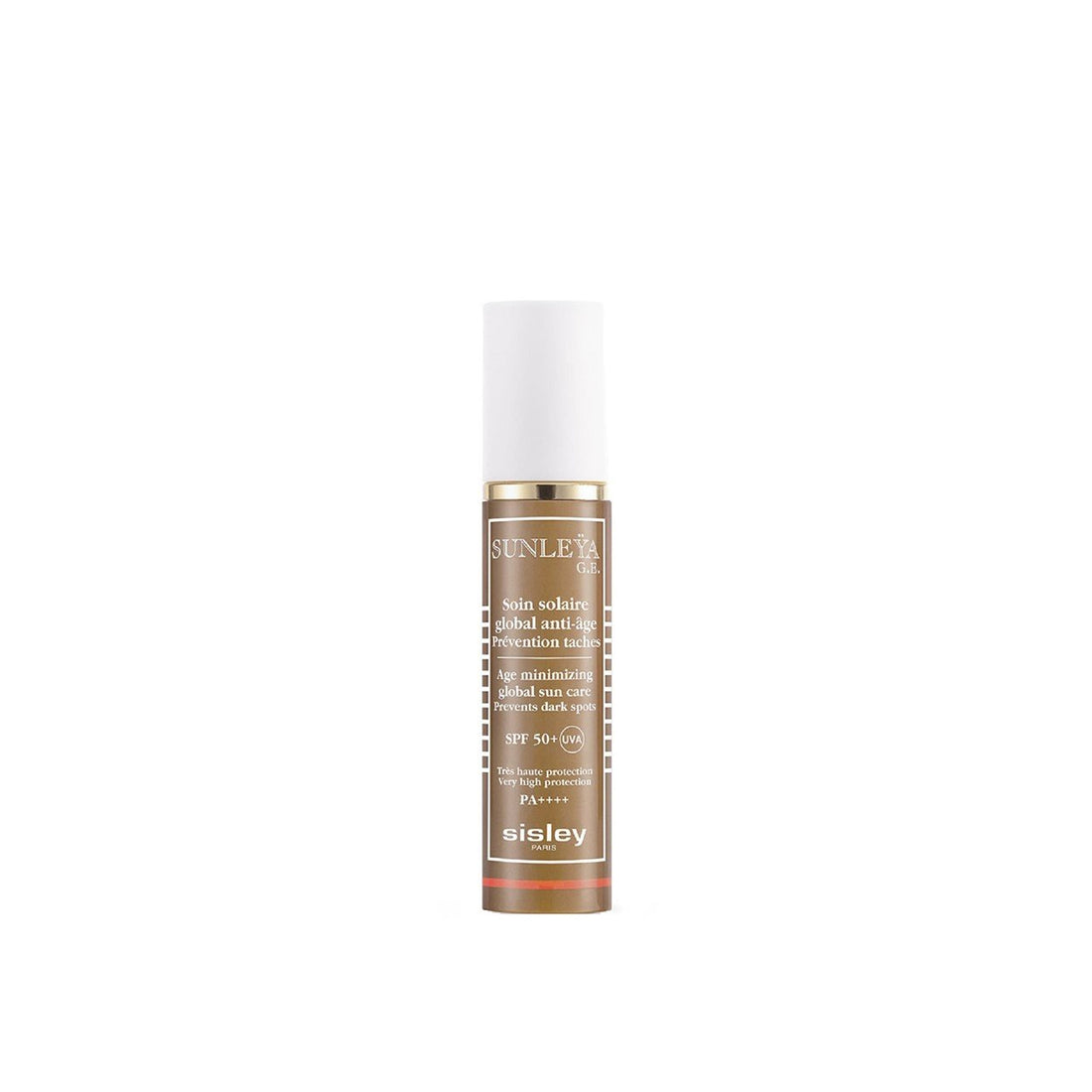Sisley Paris Sunleÿa G.E. Age Minimizing Global Sun Care SPF50+ 50ml