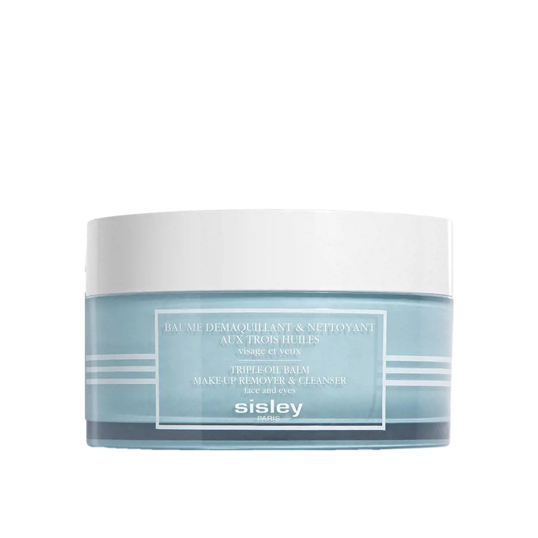 Sisley Paris Triple-Oil Balm Make-Up Remover &amp; Cleanser 125g