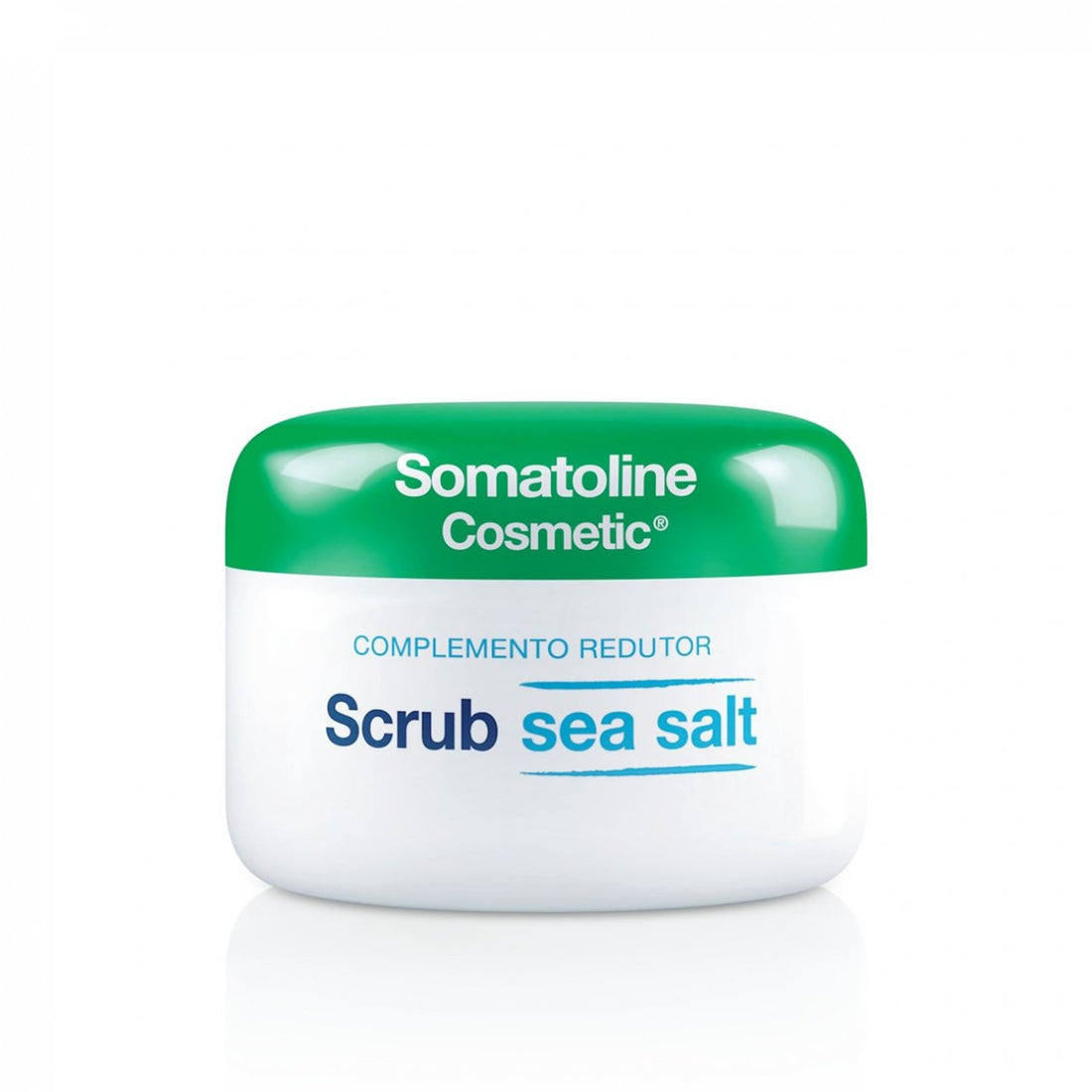 Somatoline Cosmetic Sea Salt Scrub 350g