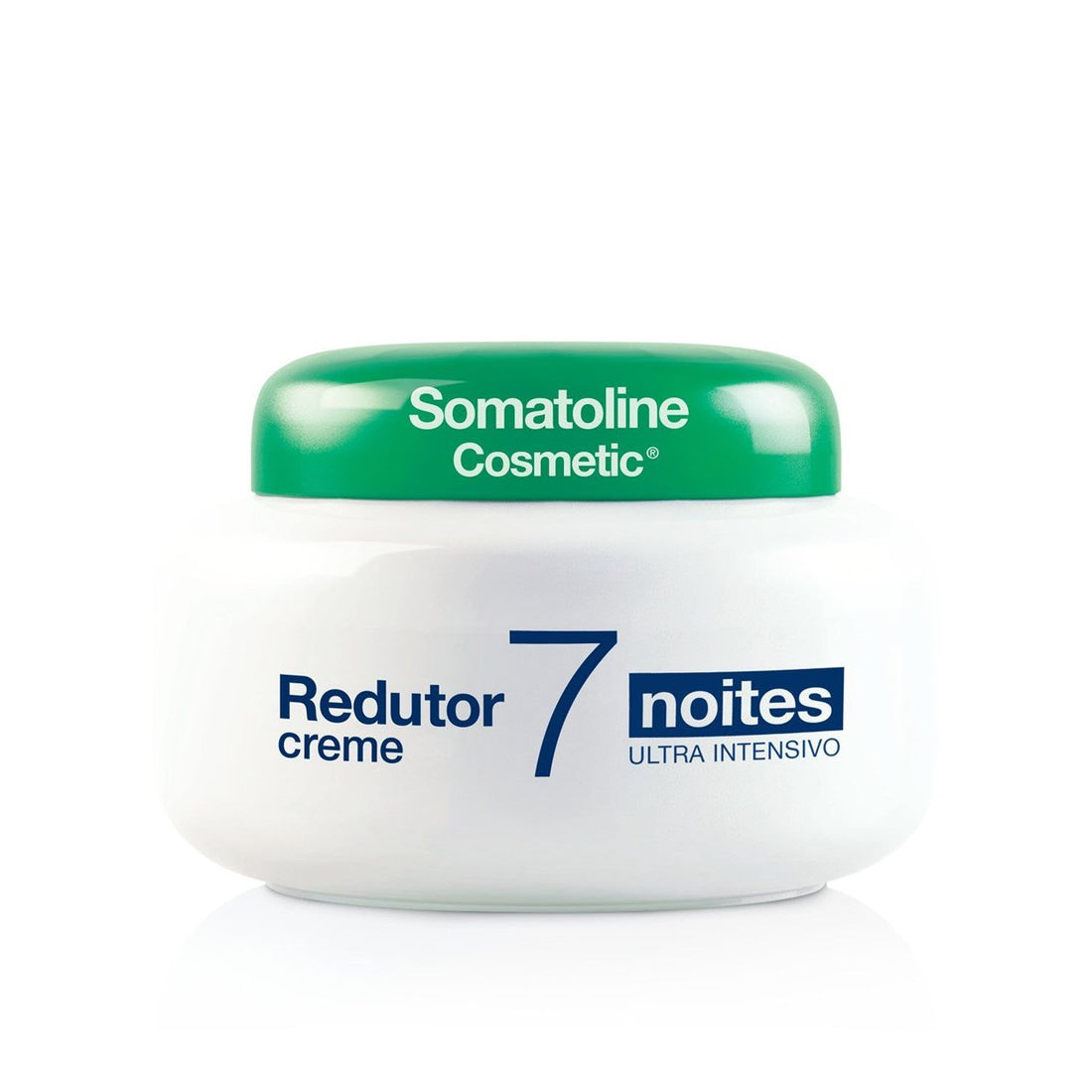 Somatoline Cosmetic Slimming Creme Ultra Intensivo 7 Noites 400ml