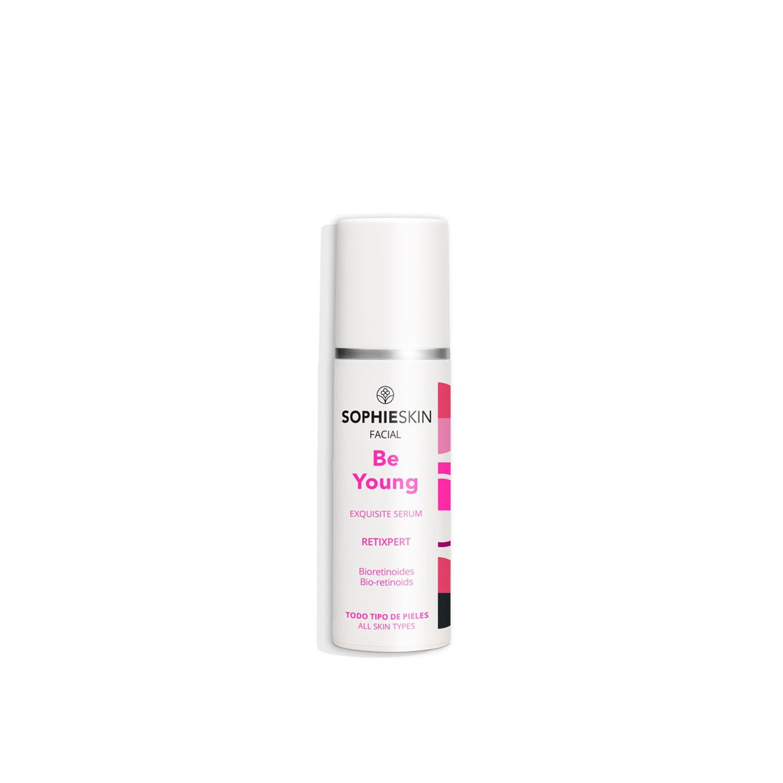 Sophieskin Be Young Sérum Exquisite 30ml