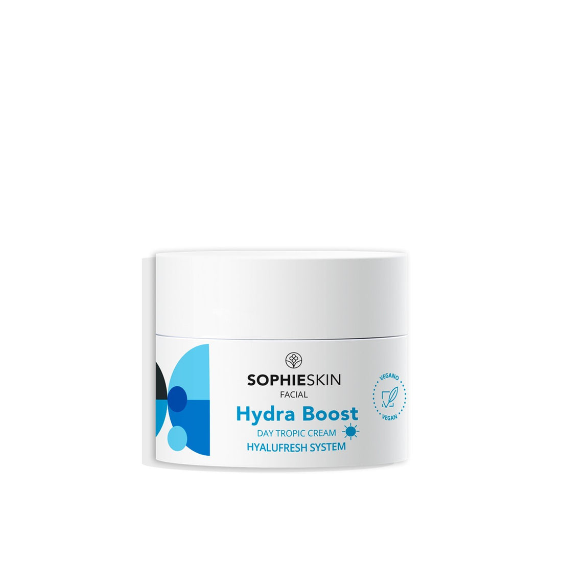 Sophieskin Hydra Boost Tropique Crème de Jour 50 ml