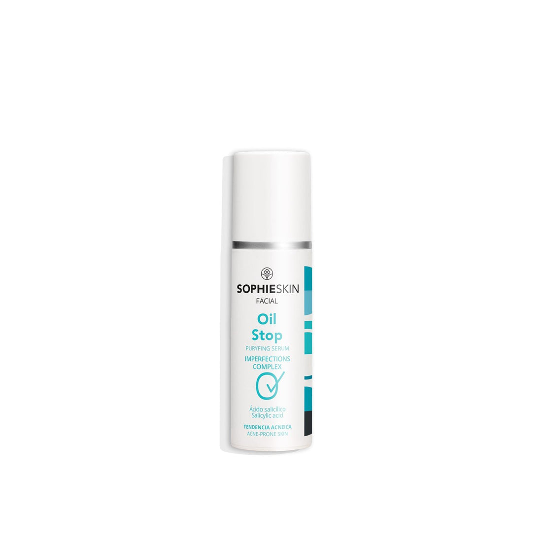 Sophieskin Oil Stop Sérum Purificante 30ml