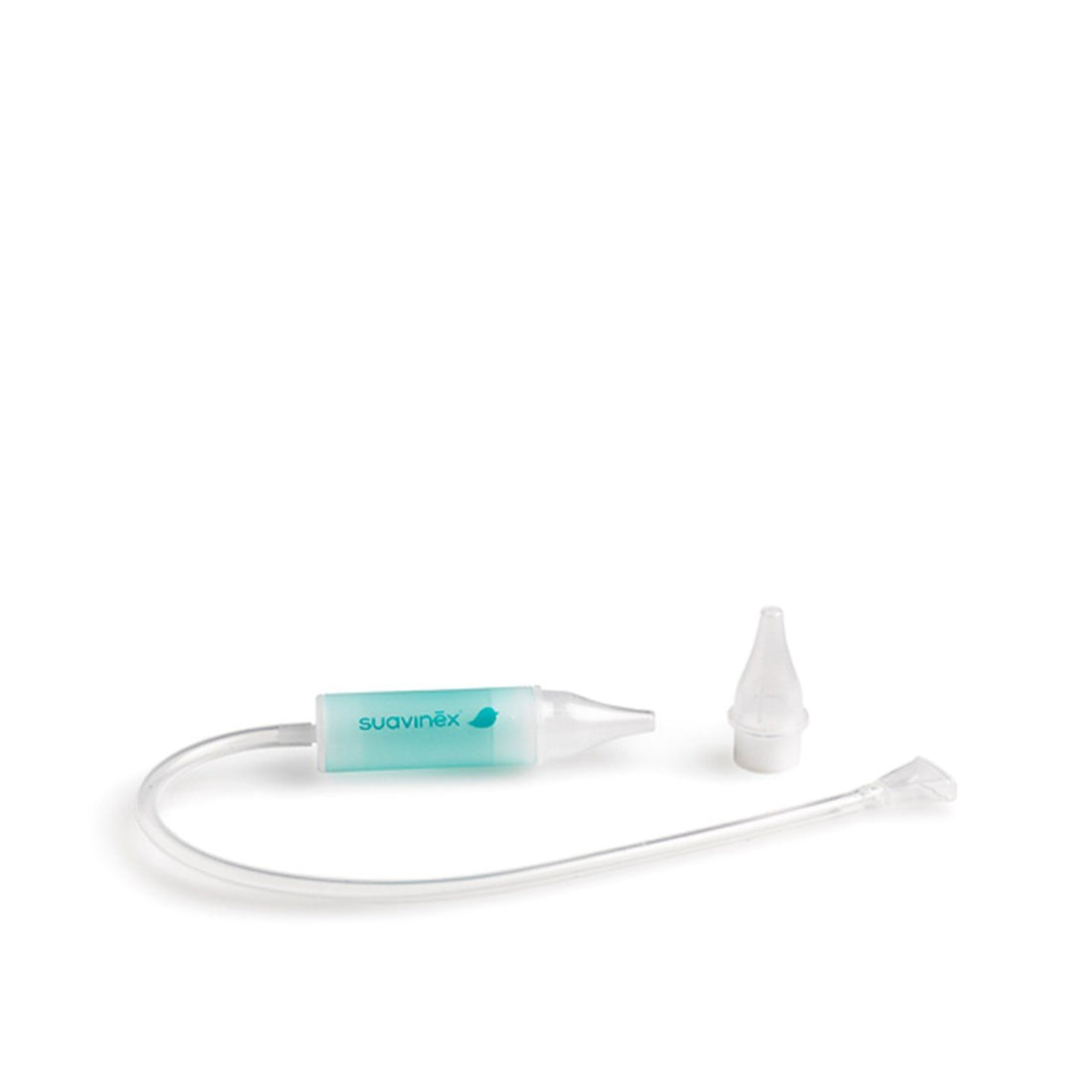 Suavinex Aspirador Nasal Anatômico BPA Free +0m