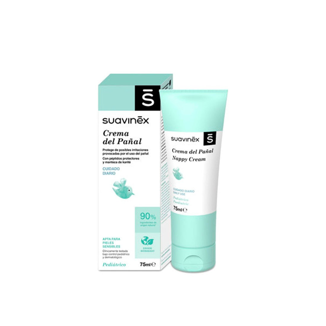 Suavinex – Cosmetyque