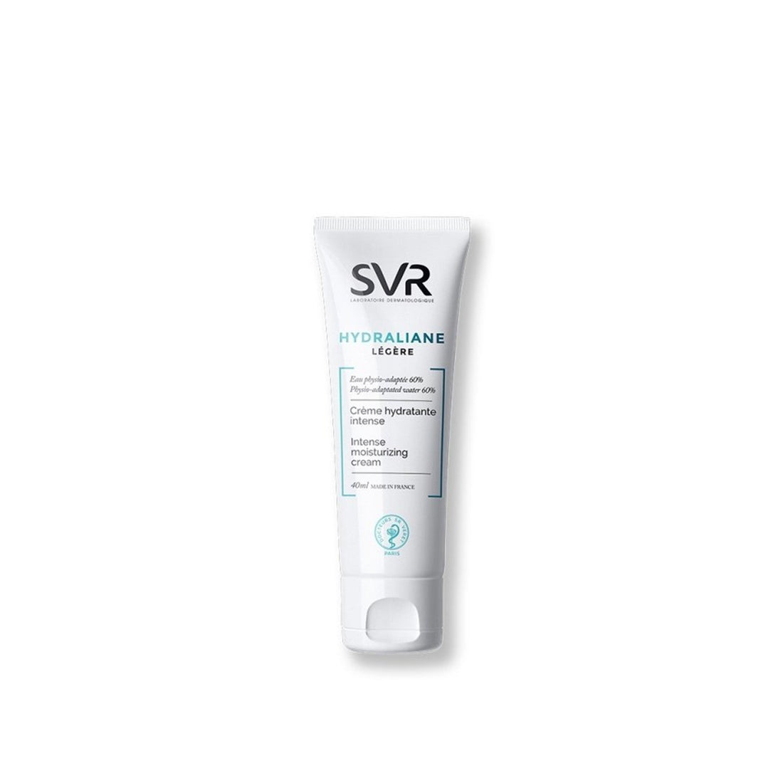 SVR Hydraliane Intense Light Moisturizing Cream 40ml