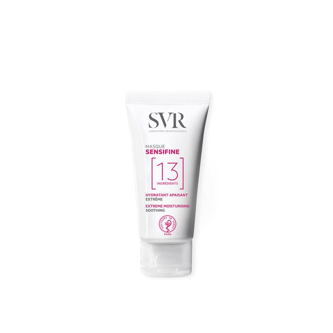 SVR Sensifine Mask Intolerant &amp; Poly-Allergic Skin 50ml