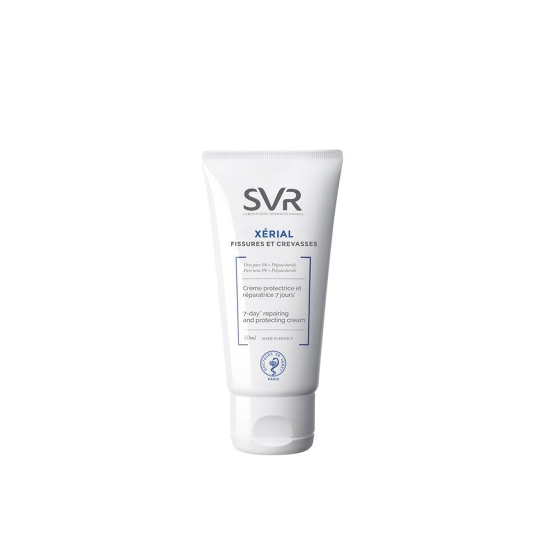 SVR Xérial Cracked Skin Cream 40ml