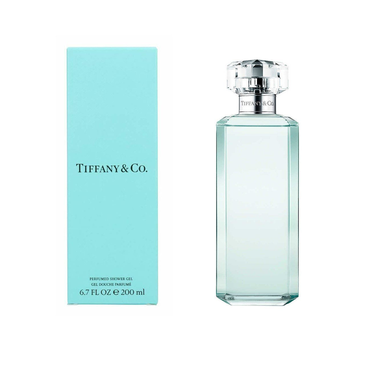 Tiffany &amp; Co. Perfumed Shower Gel 200ml (6.76fl oz)