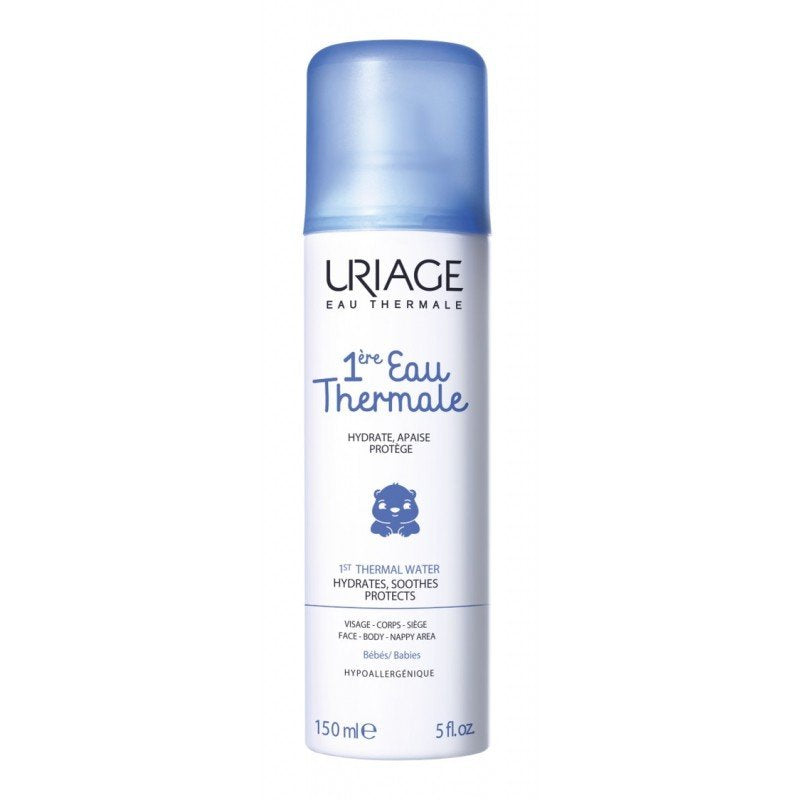 Uriage Baby Thermal Water 150ml