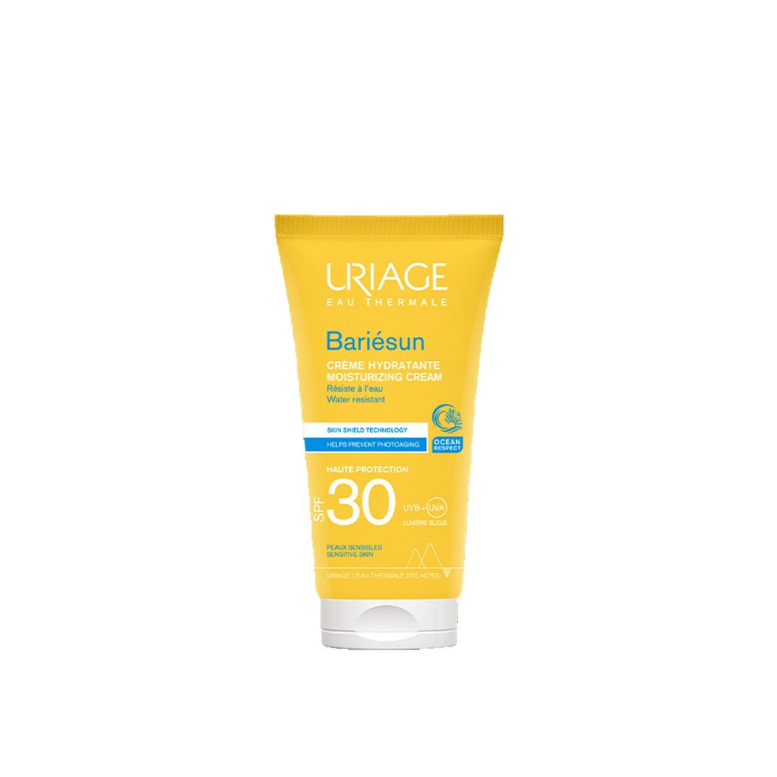 Uriage Bariésun Creme Hidratante SPF30 50ml