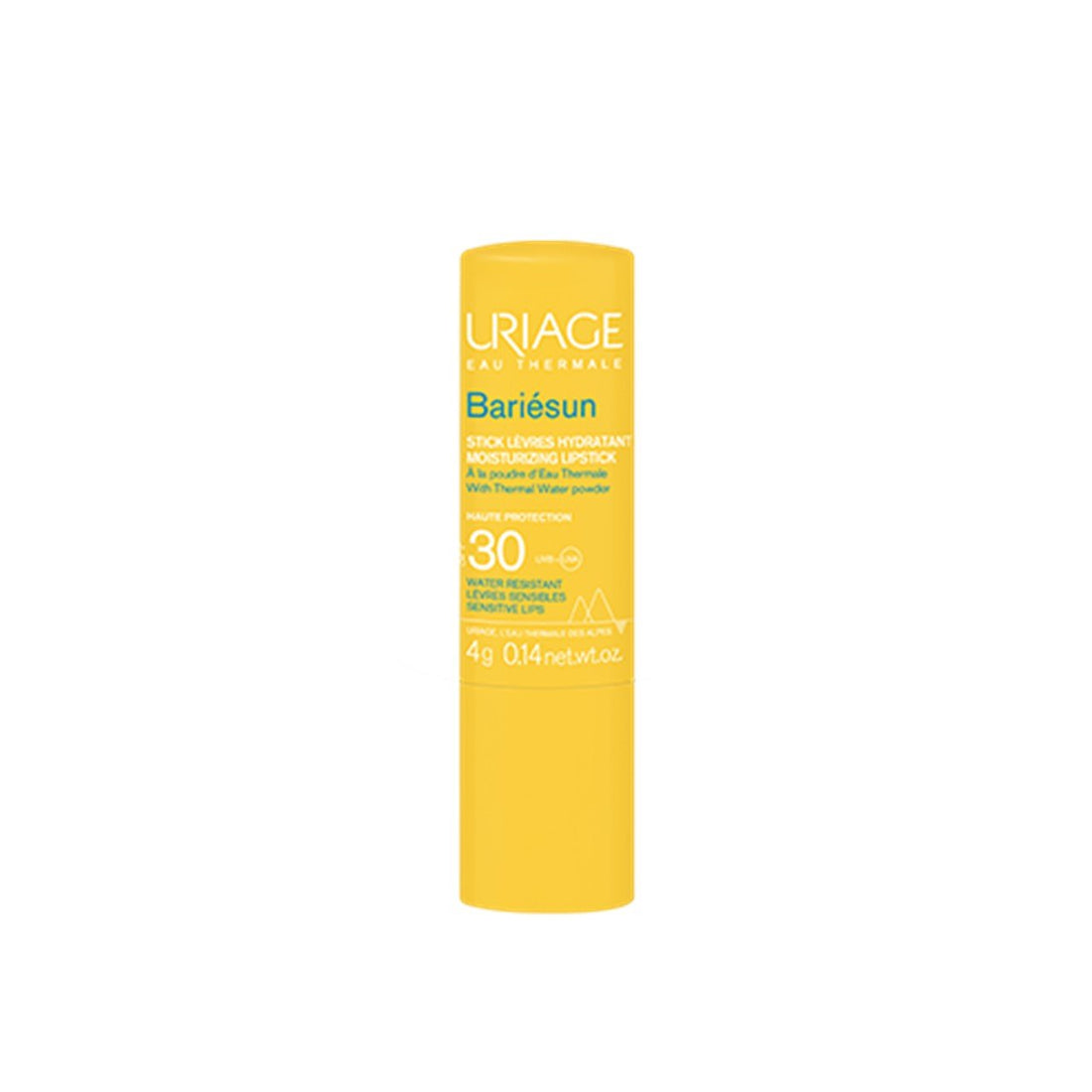 Uriage Bariésun Batom Hidratante SPF30 4g