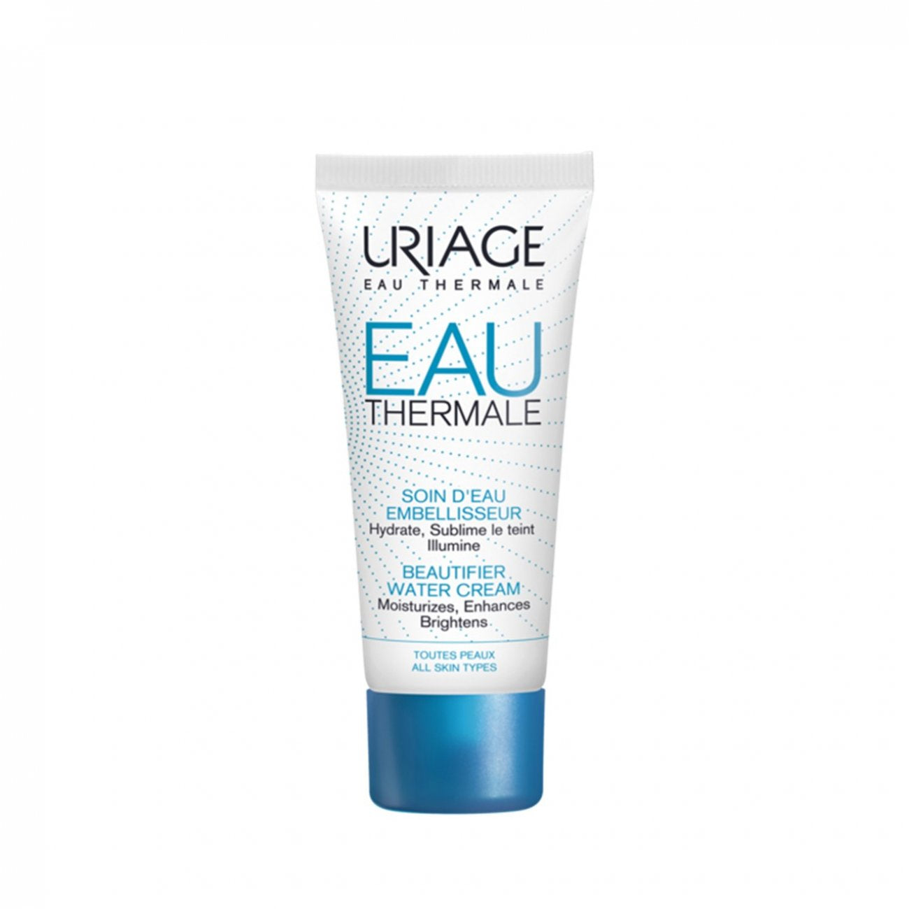 Uriage Eau Thermale Beautifier Water Cream 40ml