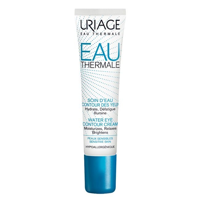 Uriage Eau Thermale Eye Contour Cream 15ml