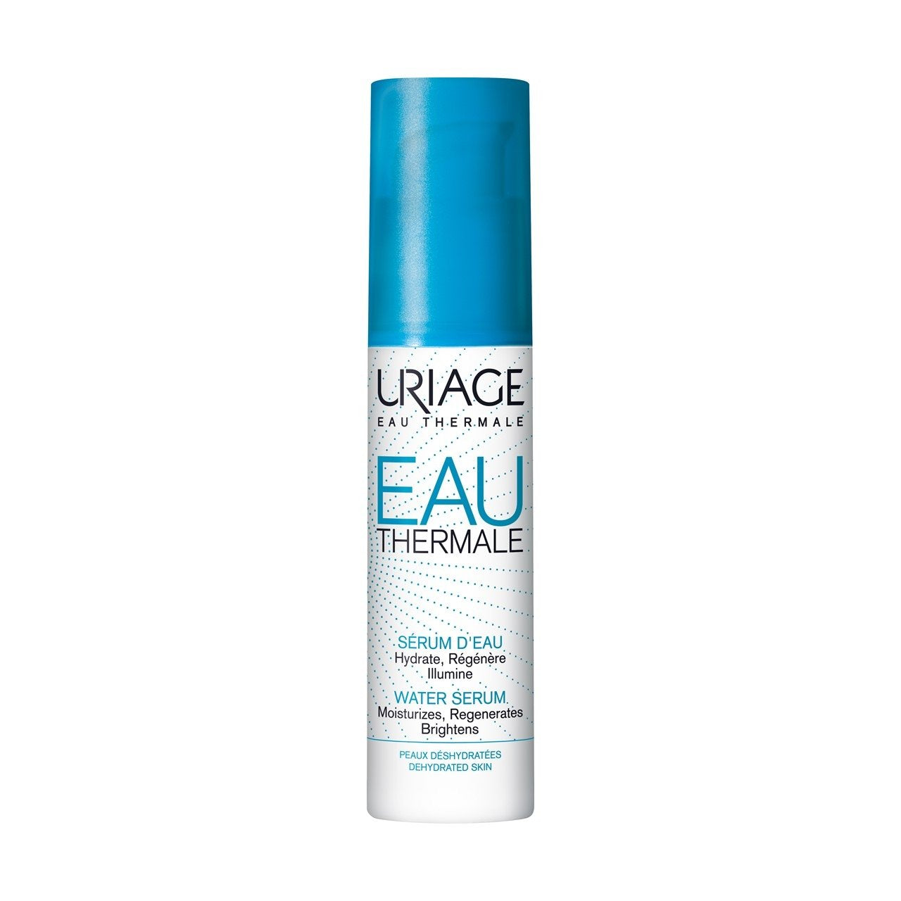 Uriage Eau Thermale Serum 30ml