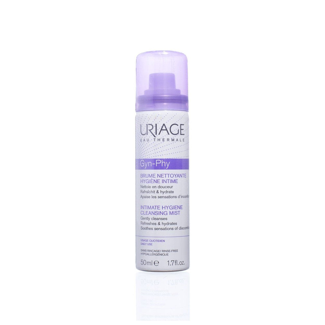 Uriage Gyn-Phy Cleansing Mist 50ml