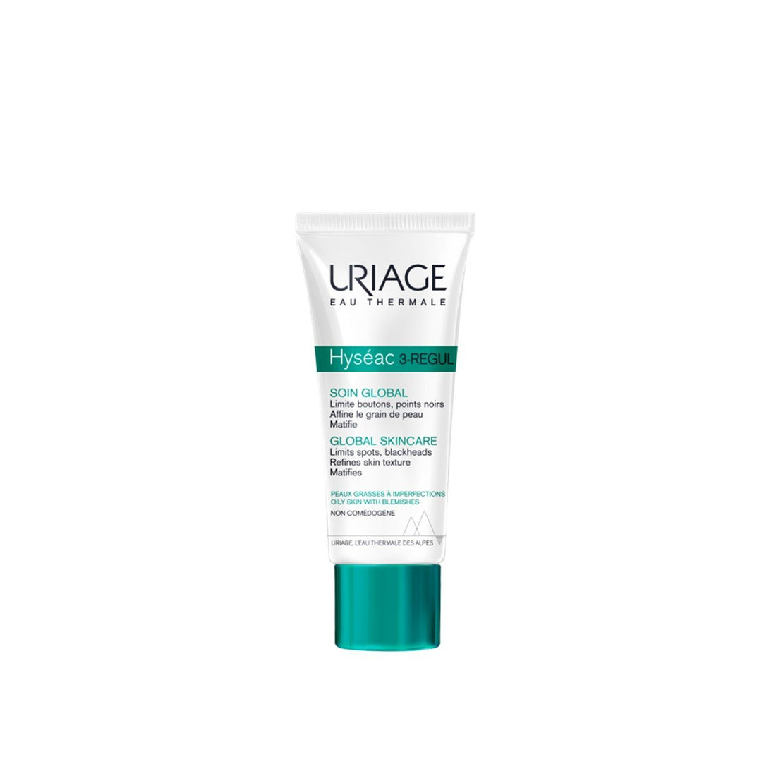 Uriage Hyséac 3-Regul Global Care Oily Skin 40ml