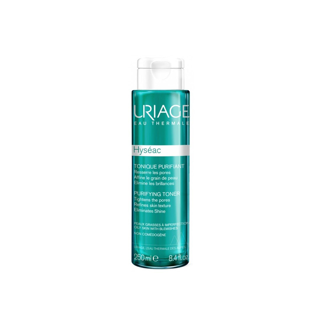 Uriage Hyséac Tonique Purifiant 250 ml