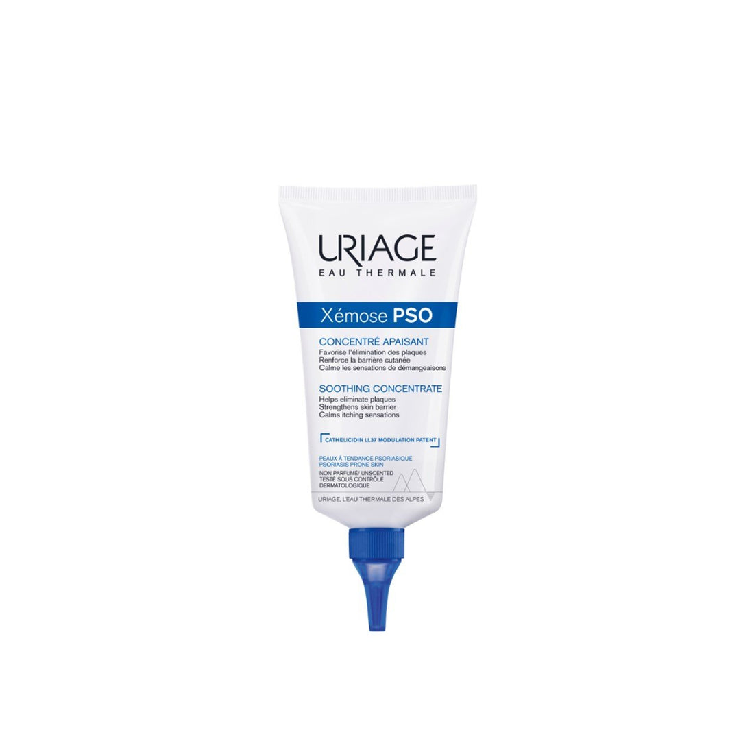 Uriage Xémose PSO Concentré Apaisant 150 ml