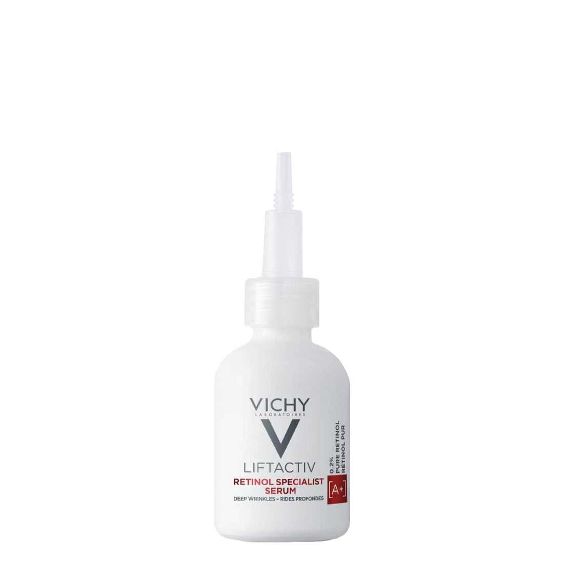 Vichy LiftActiv Sérum Especialista em Retinol 30ml