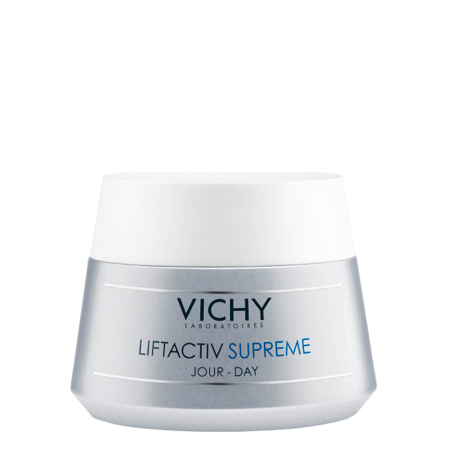 Vichy Liftactiv Supreme Creme Pele Normal a Mista 50ml