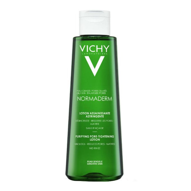 Vichy Normaderm Lotion Astringente Purifiante 200 ml