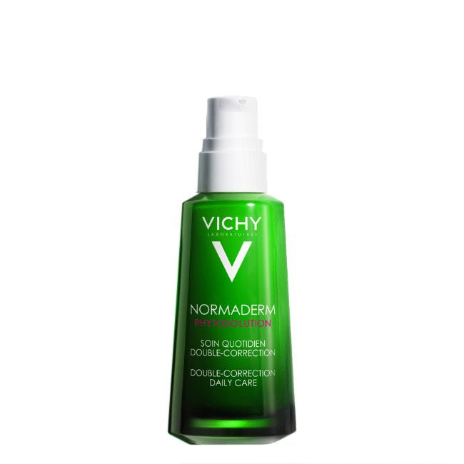 Vichy Normaderm Phytosolution Cuidado Diário Dupla Correção 50ml