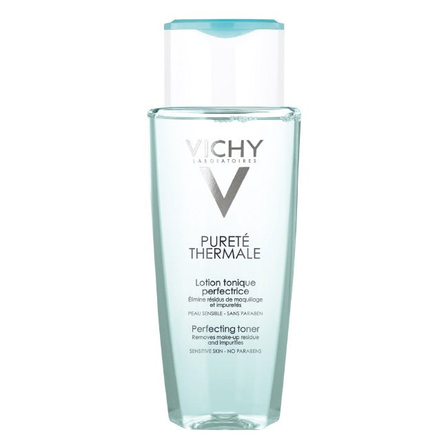 Vichy Pureté Thermale Tónico Aperfeiçoador 200ml