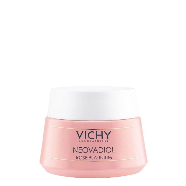 Vichy Neovadiol Rose Platinium Crème de Nuit Anti-Âge 50 ml