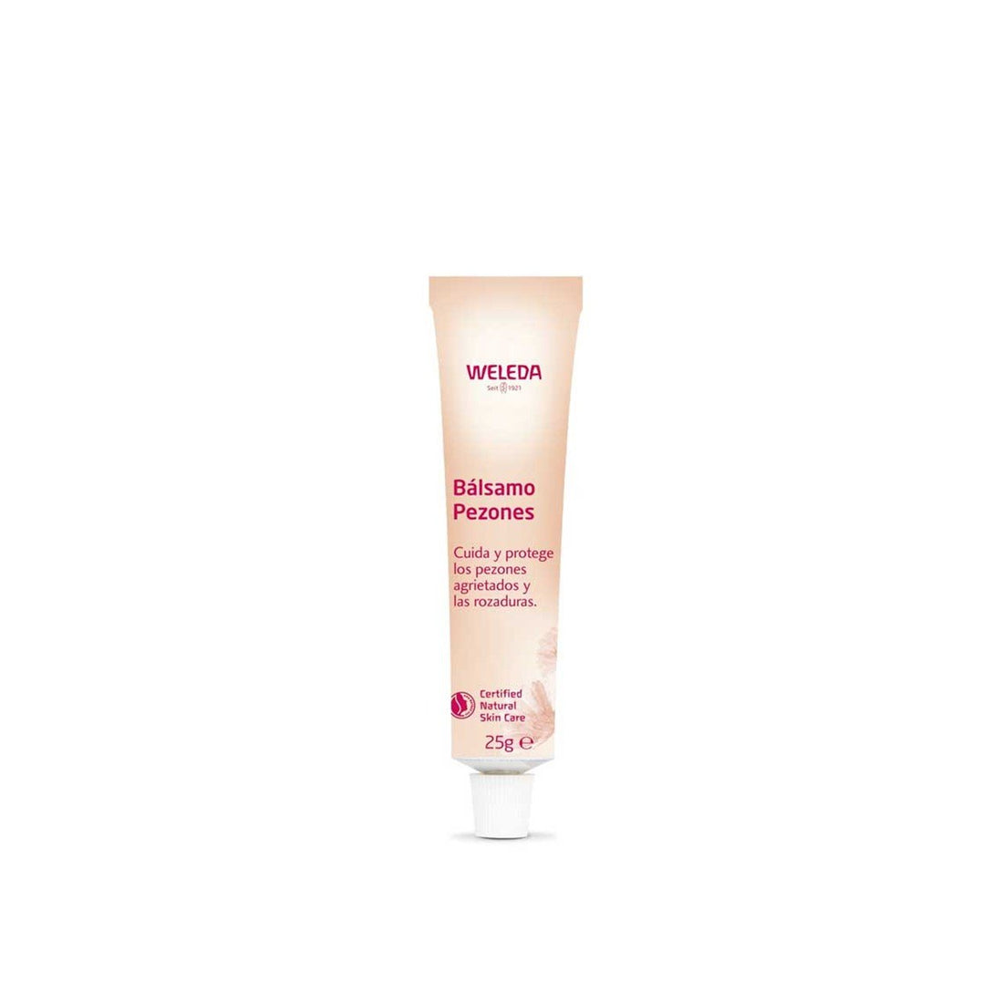Weleda Mother Nipple Balm 25g